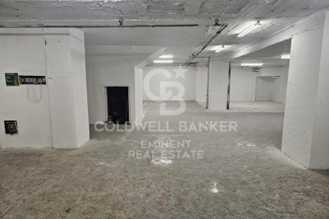 Продажа коммерческой недвижимости в Барселона, Испания 240м2 №158657 - фото 9