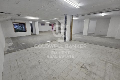Продажа коммерческой недвижимости в Барселона, Испания 240м2 №158657 - фото 3