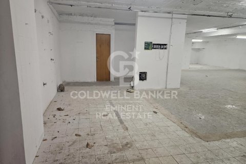 Lokal usługowy w Barcelona, Hiszpania 240 mkw. nr 158657 – zdjęcie 5