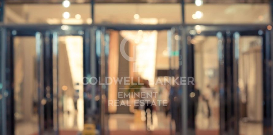 Lokal usługowy w Barcelona, Hiszpania 240 mkw. nr 158657