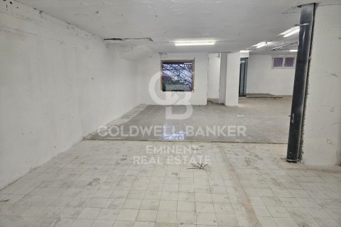 Продажа коммерческой недвижимости в Барселона, Испания 240м2 №158657 - фото 8