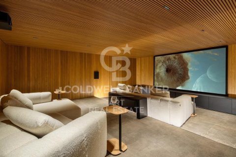 House zum Verkauf in Benahavis, Malaga, Spanien 7 Schlafzimmer, 1163 m2 Nr. 158653 - Foto 16