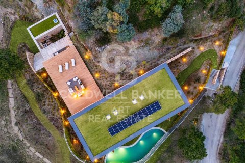 House zum Verkauf in Benahavis, Malaga, Spanien 7 Schlafzimmer, 1163 m2 Nr. 158653 - Foto 20