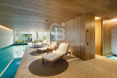 House zum Verkauf in Benahavis, Malaga, Spanien 7 Schlafzimmer, 1163 m2 Nr. 158653 - Foto 17