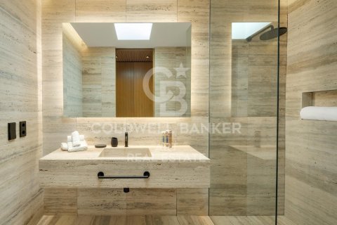 House zum Verkauf in Benahavis, Malaga, Spanien 7 Schlafzimmer, 1163 m2 Nr. 158653 - Foto 12