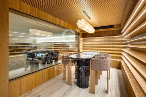 House zum Verkauf in Benahavis, Malaga, Spanien 7 Schlafzimmer, 1163 m2 Nr. 158653 - Foto 15