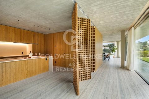 Casa in vendita a Benahavis, Malaga, Spagna 7 camere da letto, 1163 mq. N° 158653 - foto 6