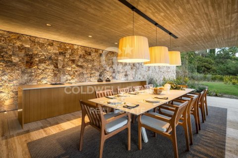 House zum Verkauf in Benahavis, Malaga, Spanien 7 Schlafzimmer, 1163 m2 Nr. 158653 - Foto 6