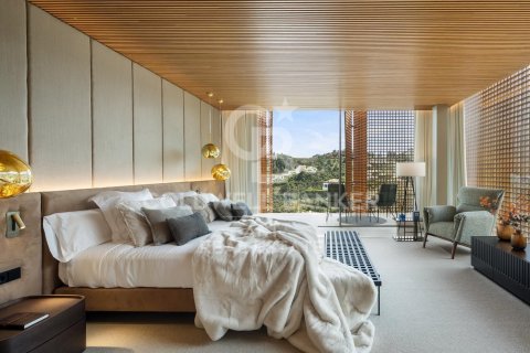 House zum Verkauf in Benahavis, Malaga, Spanien 7 Schlafzimmer, 1163 m2 Nr. 158653 - Foto 10