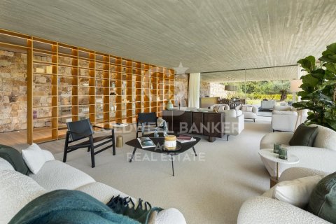 House zum Verkauf in Benahavis, Malaga, Spanien 7 Schlafzimmer, 1163 m2 Nr. 158653 - Foto 3