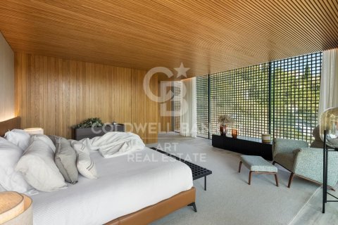 House zum Verkauf in Benahavis, Malaga, Spanien 7 Schlafzimmer, 1163 m2 Nr. 158653 - Foto 9