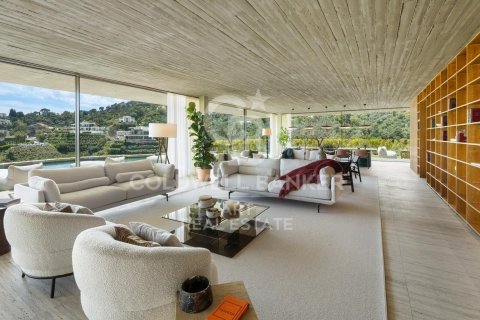 House zum Verkauf in Benahavis, Malaga, Spanien 7 Schlafzimmer, 1163 m2 Nr. 158653 - Foto 2