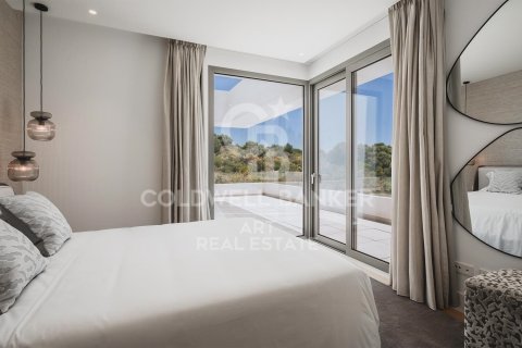 Huvila myytävänä Estepona, Malaga, Espanja, 5 makuuhuonetta, 663 m2 No. 158654 - kuva 12