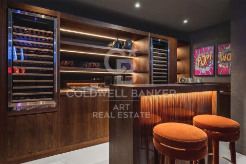 Villa à vendre à Estepona, Malaga, Espagne, 5 chambres, 663 m2 No. 158654 - photo 15