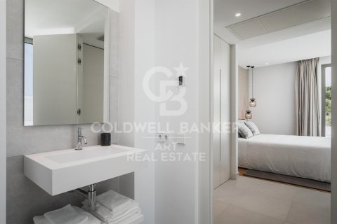 Huvila myytävänä Estepona, Malaga, Espanja, 5 makuuhuonetta, 663 m2 No. 158654 - kuva 13