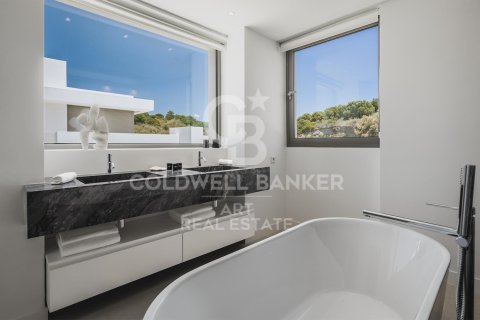 Huvila myytävänä Estepona, Malaga, Espanja, 5 makuuhuonetta, 663 m2 No. 158654 - kuva 11