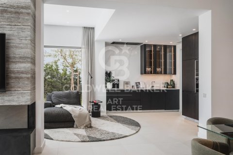 Huvila myytävänä Estepona, Malaga, Espanja, 5 makuuhuonetta, 663 m2 No. 158654 - kuva 8