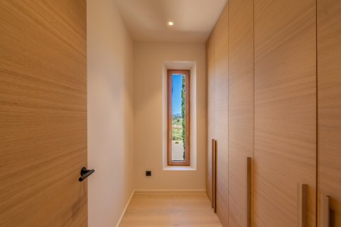 Finca for sale Els Llombards, Mallorca, Spain 5 bedrooms, 427 sq.m. No. 47800 - photo 27