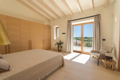 Finca for sale Els Llombards, Mallorca, Spain 5 bedrooms, 427 sq.m. No. 47800 - photo 30