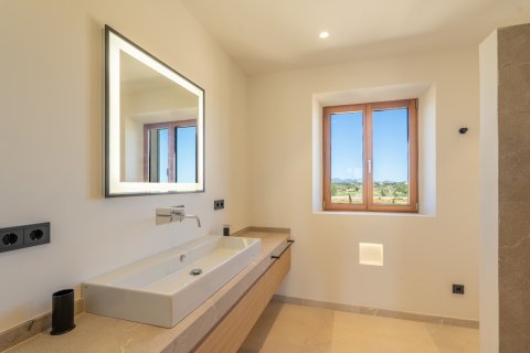 Finca for sale Els Llombards, Mallorca, Spain 5 bedrooms, 427 sq.m. No. 47800 - photo 29
