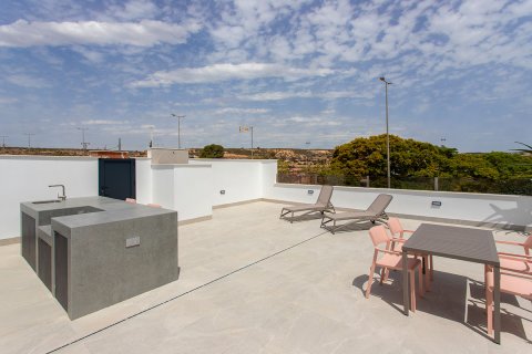 Dom w Sucina, Murcia, Hiszpania 3 sypialnie, 111 mkw. nr 175000 – zdjęcie 22