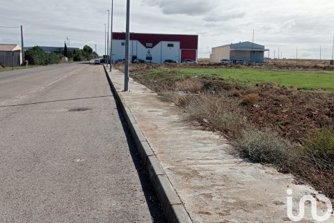 Terreno in vendita a Canada Rosal, Seville, Spagna 381 mq. N° 186077 - foto 4