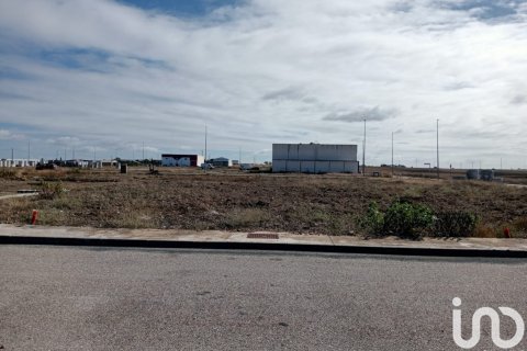 Terreno in vendita a Canada Rosal, Seville, Spagna 381 mq. N° 186077 - foto 10