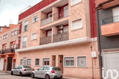 House for sale in Catral, Alicante, Spain 3 bedrooms, 115 sq.m. No. 186080 - photo 29
