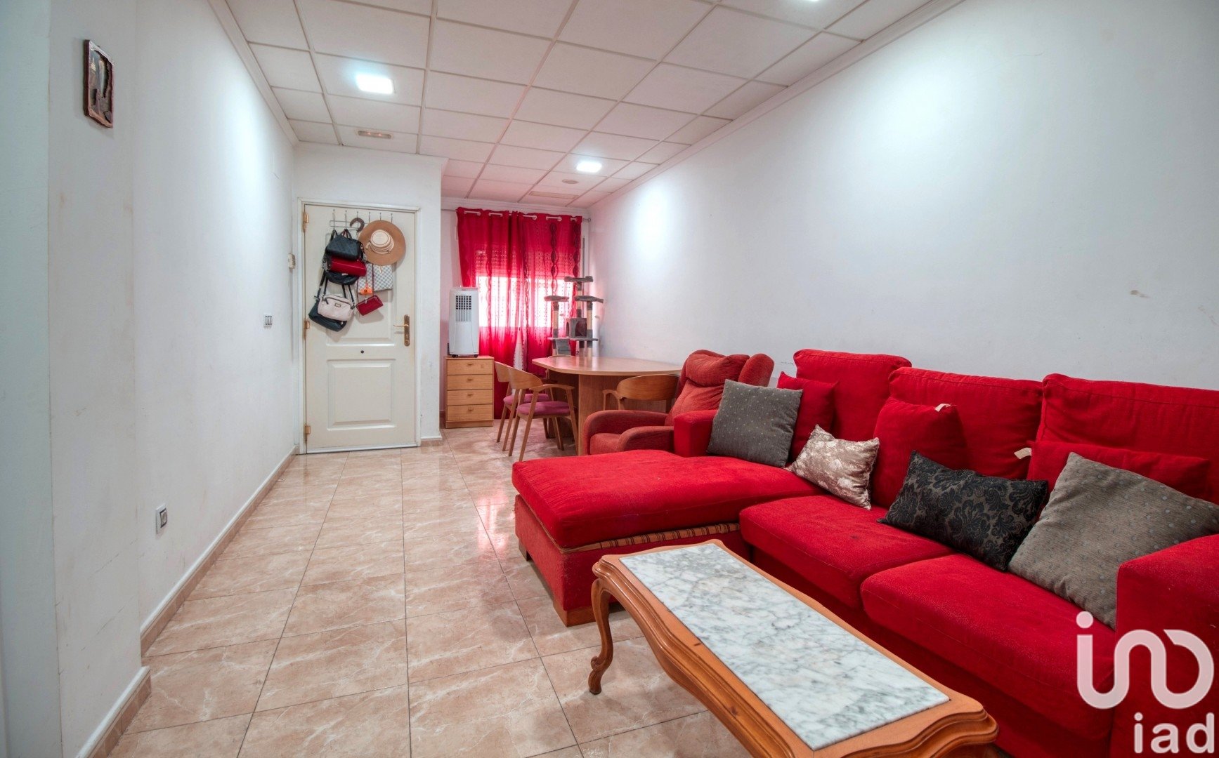 House in Catral, Alicante, Spain 3 bedrooms, 115 sq.m. No. 186080