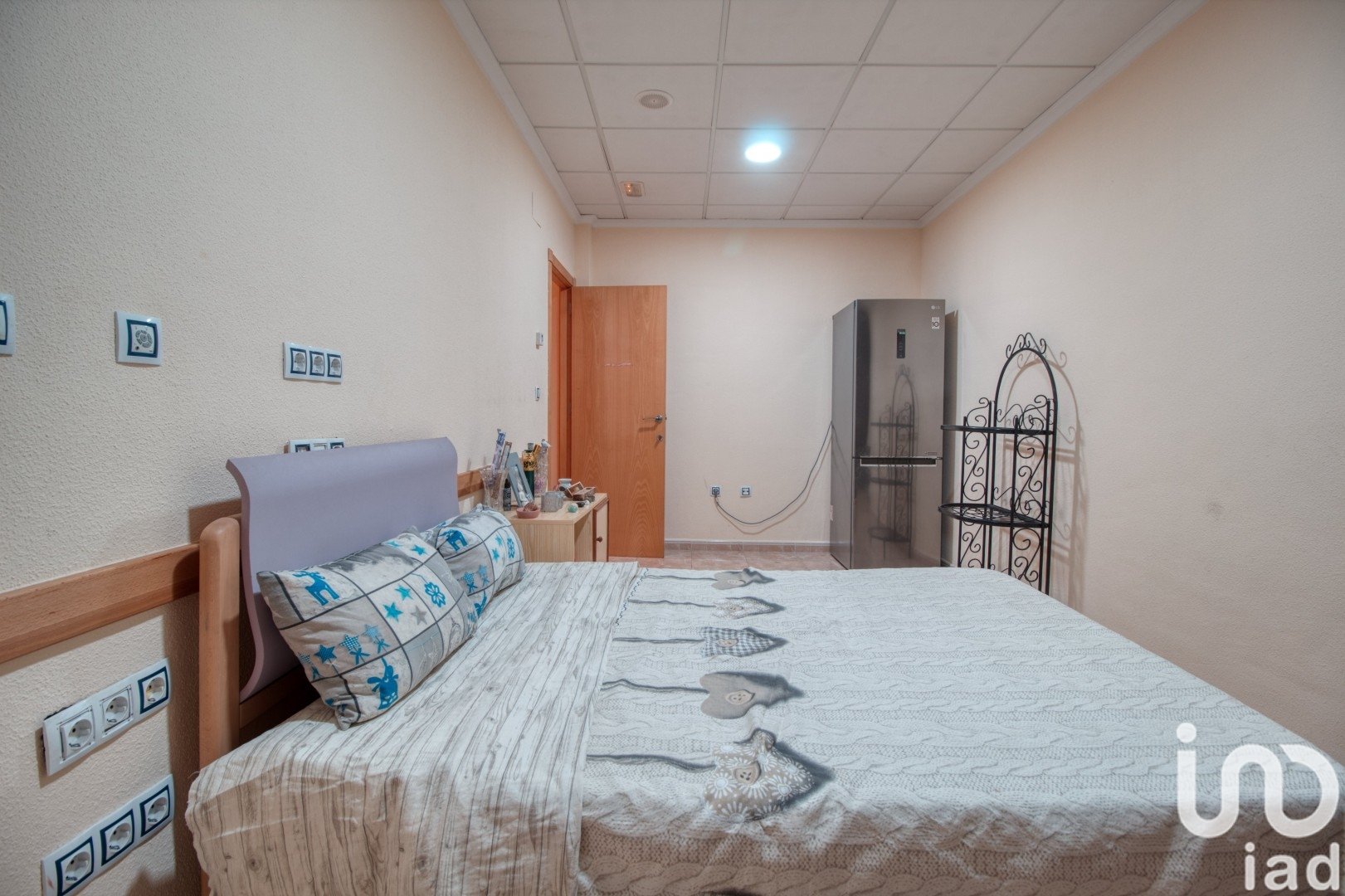 House in Catral, Alicante, Spain 3 bedrooms, 115 sq.m. No. 186080