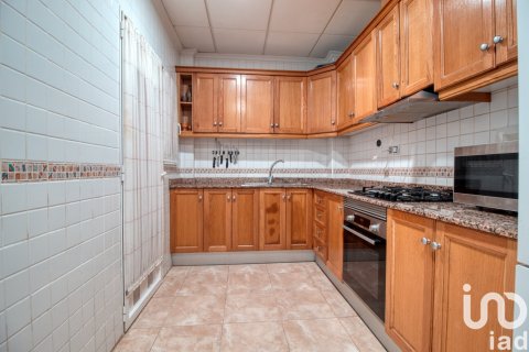 House for sale in Catral, Alicante, Spain 3 bedrooms, 115 sq.m. No. 186080 - photo 6