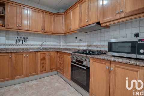 House for sale in Catral, Alicante, Spain 3 bedrooms, 115 sq.m. No. 186080 - photo 7