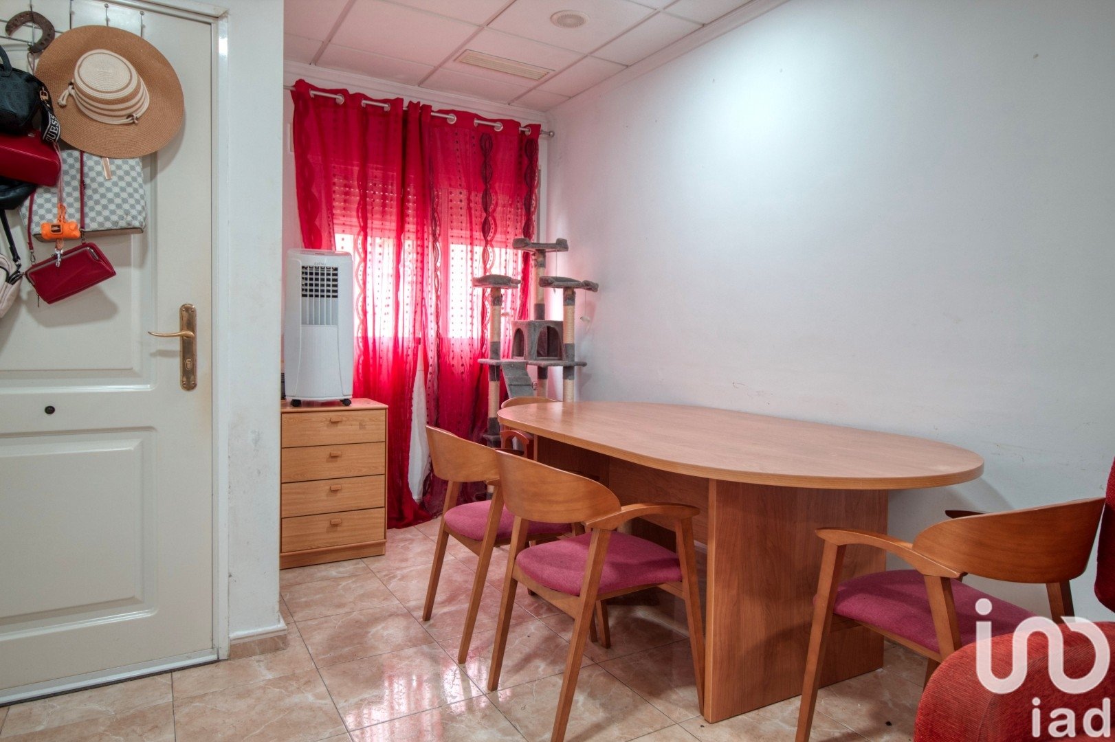 House in Catral, Alicante, Spain 3 bedrooms, 115 sq.m. No. 186080