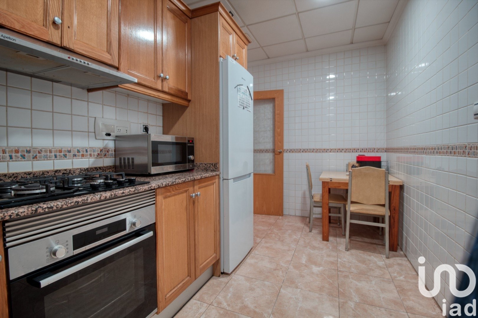 House in Catral, Alicante, Spain 3 bedrooms, 115 sq.m. No. 186080