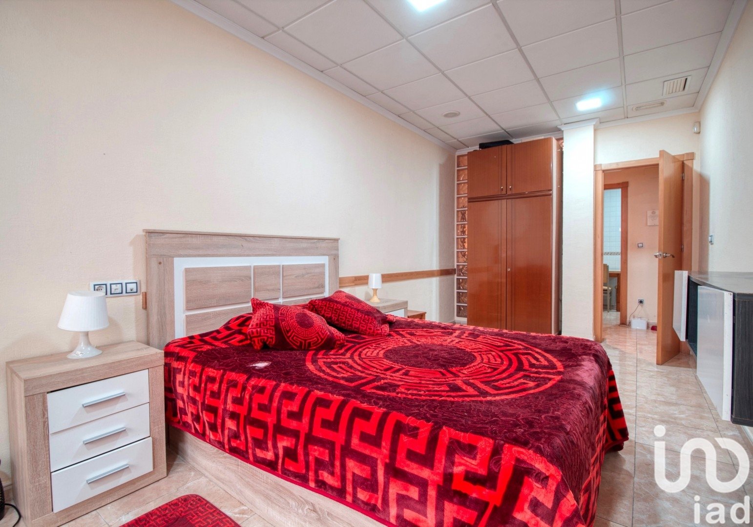 House in Catral, Alicante, Spain 3 bedrooms, 115 sq.m. No. 186080