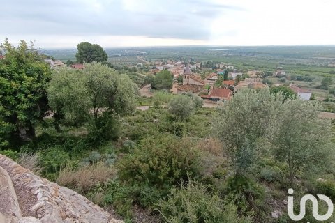 Land plot for sale in Vinaros, Castellon, Spain 600 sq.m. No. 186078 - photo 2