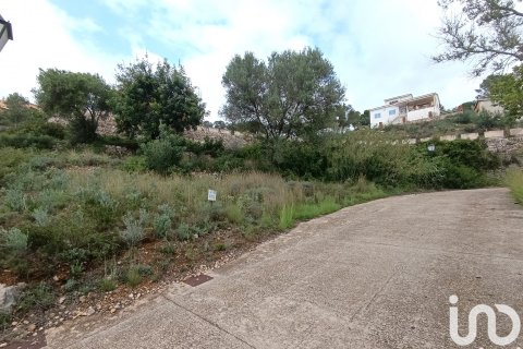 Parcela en Vinaros, Castellón, España 600 m2 No. 186078