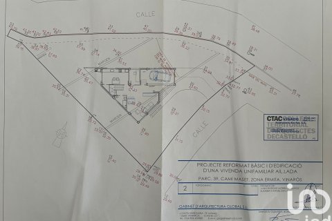Land plot for sale in Vinaros, Castellon, Spain 600 sq.m. No. 186078 - photo 10