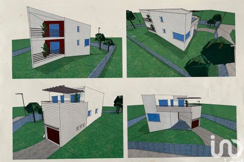 Land plot for sale in Vinaros, Castellon, Spain 600 sq.m. No. 186078 - photo 7