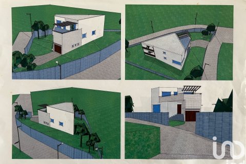 Land plot for sale in Vinaros, Castellon, Spain 600 sq.m. No. 186078 - photo 8