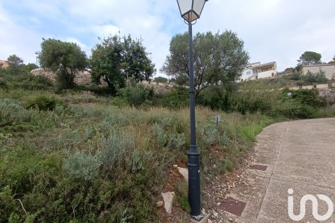 Land plot for sale in Vinaros, Castellon, Spain 600 sq.m. No. 186078 - photo 3