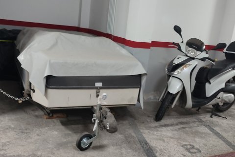 Gewerbeimmobilien in Viladecans, Barcelona, Spanien 18 m2 Nr. 186075