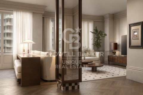 Apartment à vendre à Madrid, Espagne, 3 chambres, 217 m2 No. 178737 - photo 6
