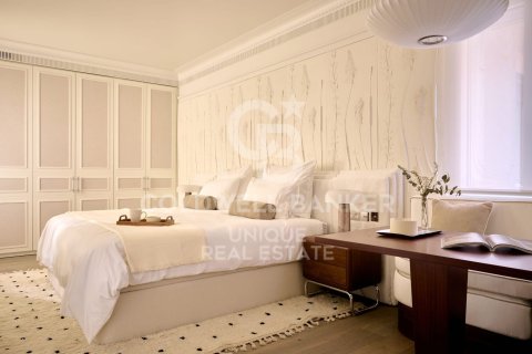 Apartment à vendre à Madrid, Espagne, 3 chambres, 217 m2 No. 178737 - photo 3