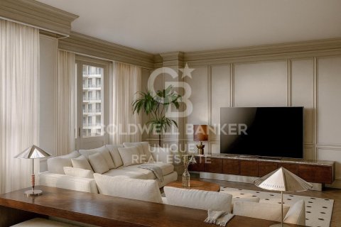 Apartment à vendre à Madrid, Espagne, 3 chambres, 217 m2 No. 178737 - photo 2