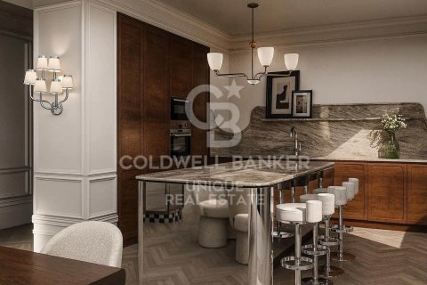Apartment à vendre à Madrid, Espagne, 3 chambres, 217 m2 No. 178737 - photo 5