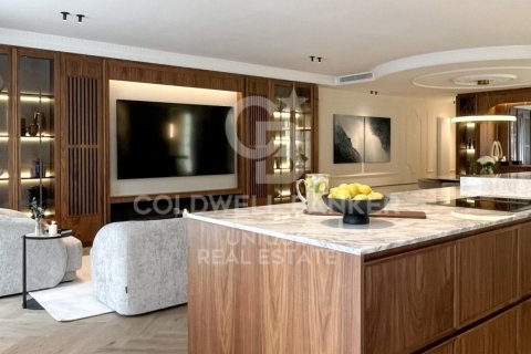 Apartment à vendre à Madrid, Espagne, 4 chambres, 256 m2 No. 178738 - photo 3