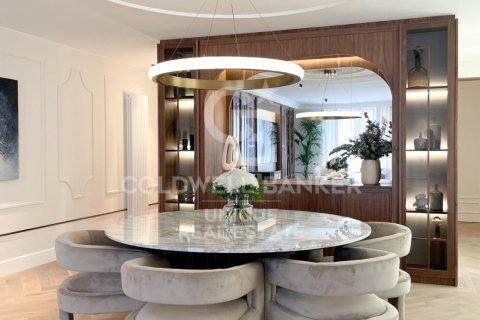 Apartment à vendre à Madrid, Espagne, 4 chambres, 256 m2 No. 178738 - photo 2