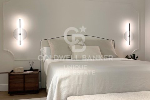 Apartment à vendre à Madrid, Espagne, 4 chambres, 256 m2 No. 178738 - photo 8