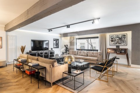 Apartment à vendre à Madrid, Espagne, 4 chambres, 272 m2 No. 178735 - photo 7